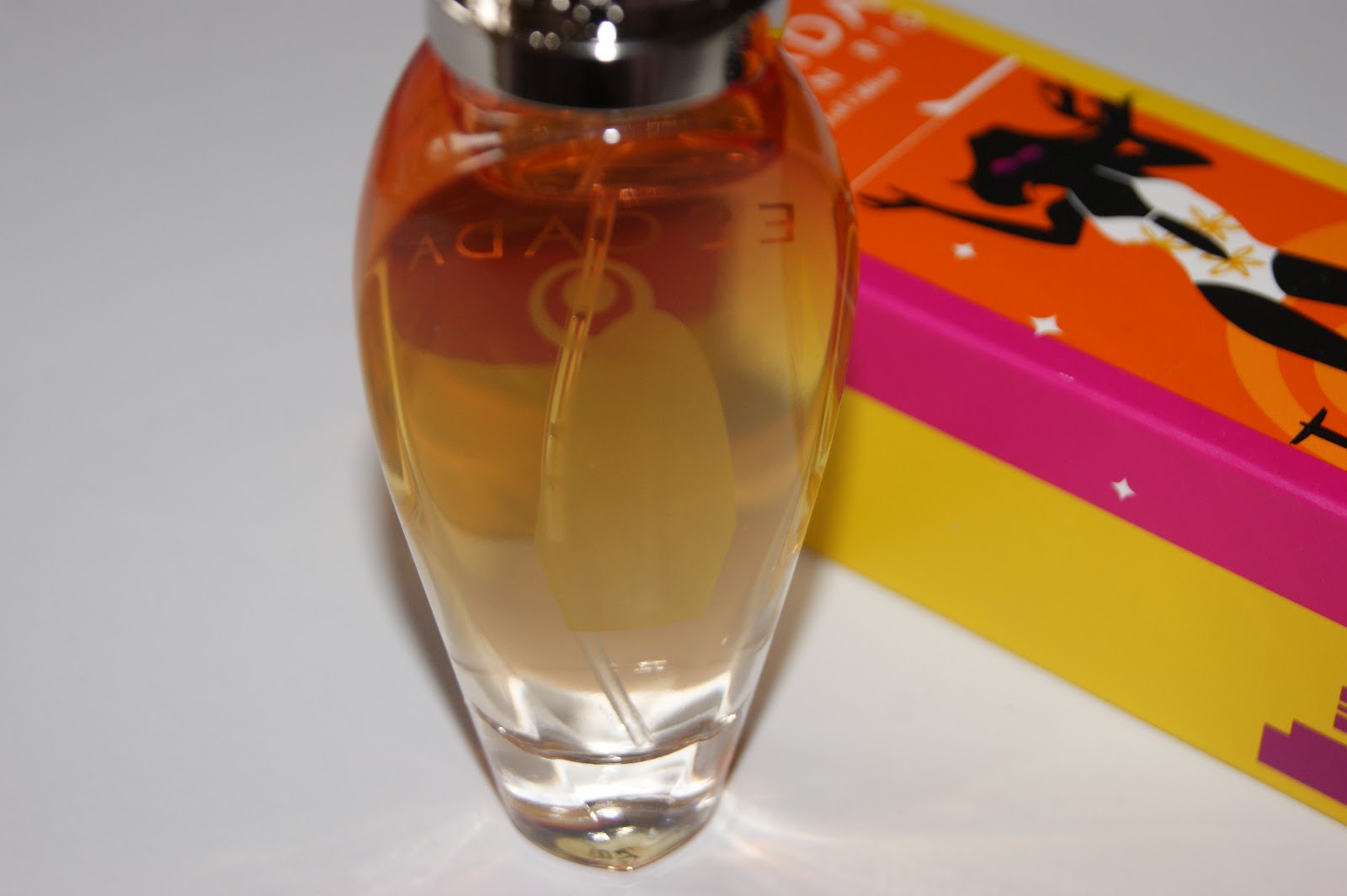 Escada Rockin Rio My Summer Scent The Sunday Girl